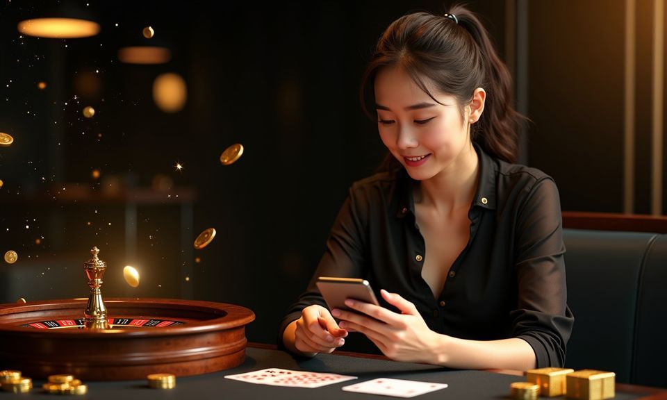 vj1719 Cài ứng dụng vj1719 trong ba bước