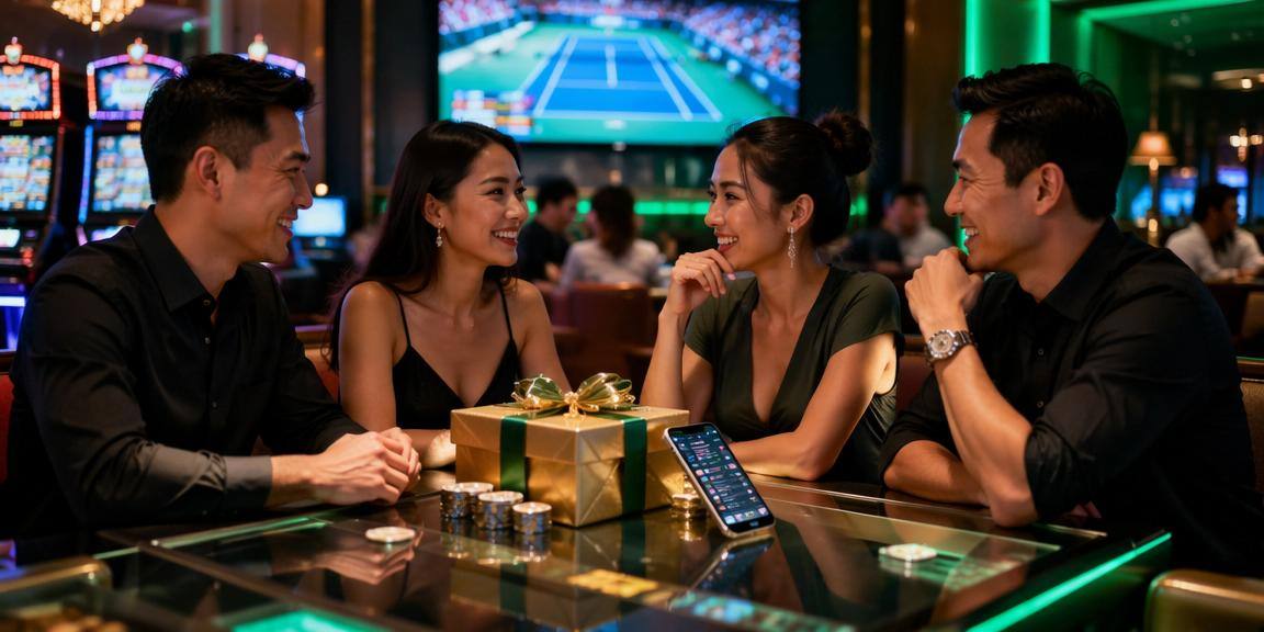 vj1719 Thể Thao Nổi Bật