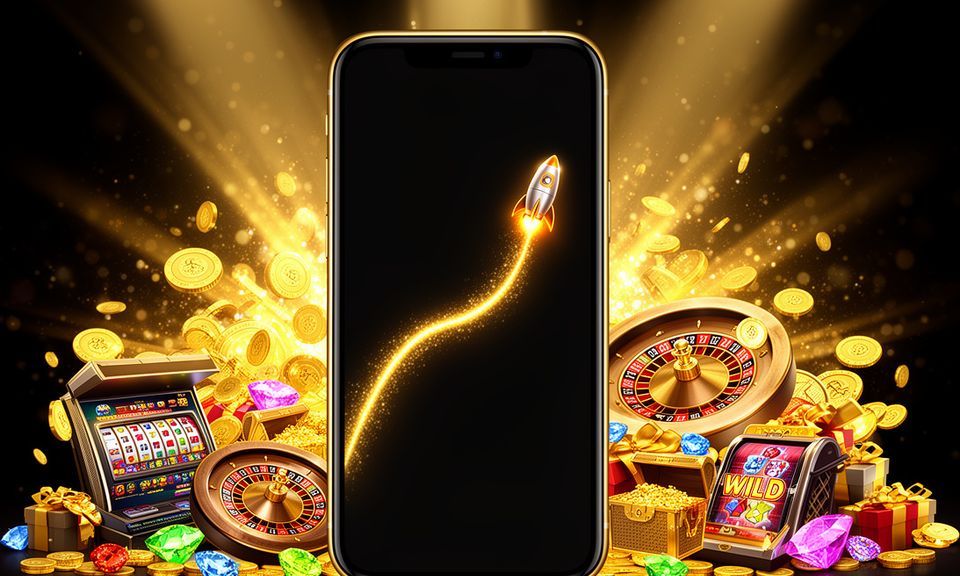 vj1719 Điểm Nhấn Slot